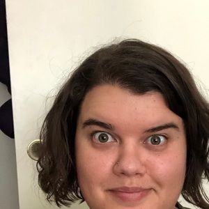 Meet your Posher, Rachelle